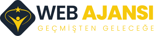 Web Site Ajansı - Kurumsal Site 1